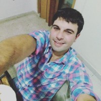 Alberto Reyes