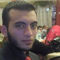Mahmoud Roshdy