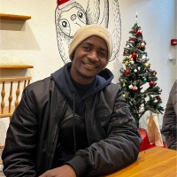 Mahamadou Kantako