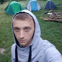 Maksym Shymanskij
