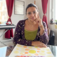 Lily Jiménez-Dabdoub