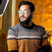 Mohib Gilani