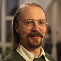 Maximilian Lehmer