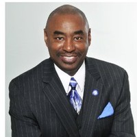 Dr. Chris L. Hickey, Sr