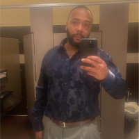 Eddie Patterson