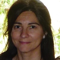 Nuria Garcia Muñoz