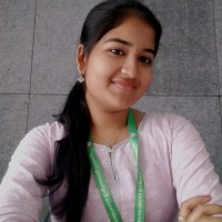 Sowndharya V