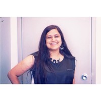 Seema Gill