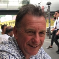 Hugh McTavish
