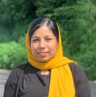 Sameena A Majeed