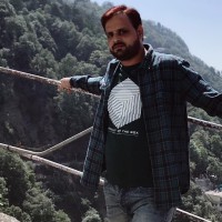 Avdhesh Sharma