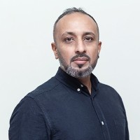 Fasih Ahmed