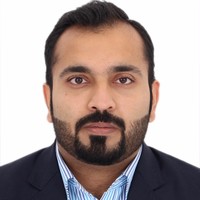 Khawer Saeed