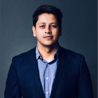 Deepak Bhusal