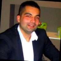Predrag Šarić, Msc.