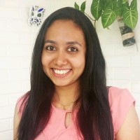 Disha S