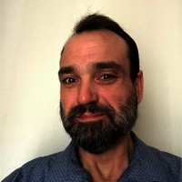 Dean Rodacker
