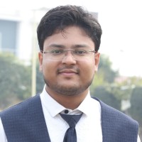 Chirag Garg
