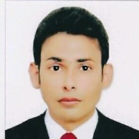 Ali Liaqat Ali