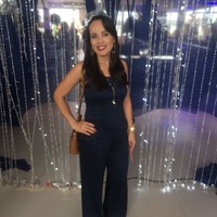 Gleidiane Nascimento