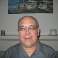 Larry Baumgart