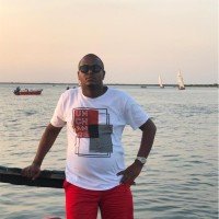 Nick Thuo