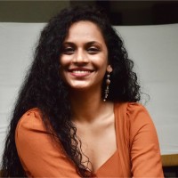 Dinuki Kaluarachchi