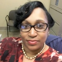 Yvette Forrest