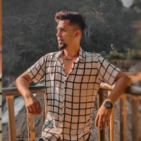 Karthik Murugesh