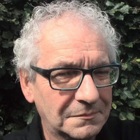 Peter Van Der Horst