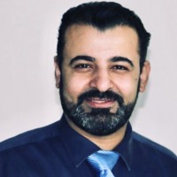 Mohammed Nosser