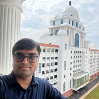 Taraka Rama Rao Gummadi