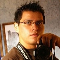 Germain Flores Sierra