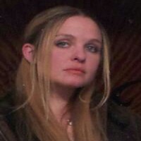 Jennifer Docter
