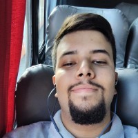 Matheus Lima da Silva