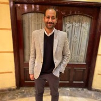 Ahmed Amr