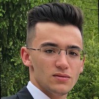Dominick DiStefano