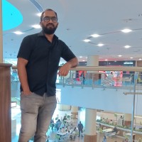 Shiva Prakash