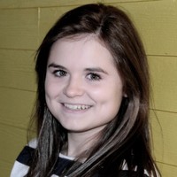 Ali Nugent (Foster)
