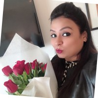 Garima Iyer