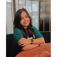 Isha Pandya
