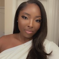Sasha Burnette, Mba