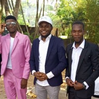 Kumbukani Manganyera