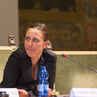 Chiara Argenteri