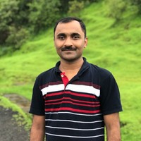 Swapnil Farande