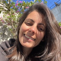 Manoela Bragança