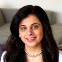 Neeta Gadhia