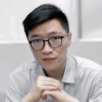 Samuel Gao 高上地