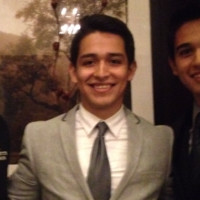 Raymond Macias