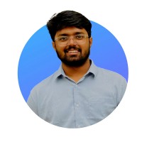Yadunanda Bharadwaj